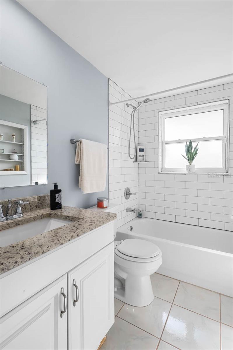 APOLLO BEACH UNIT FOUR - Residential