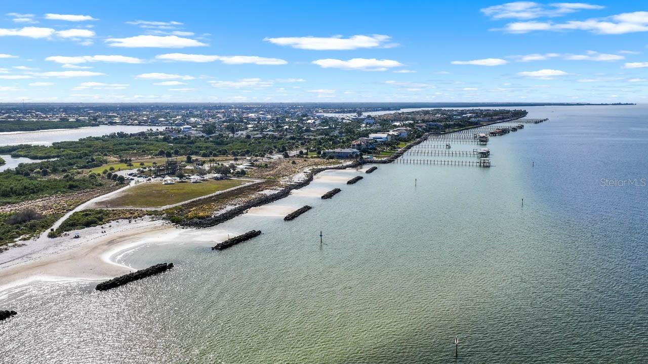 APOLLO BEACH UNIT FOUR - Residential