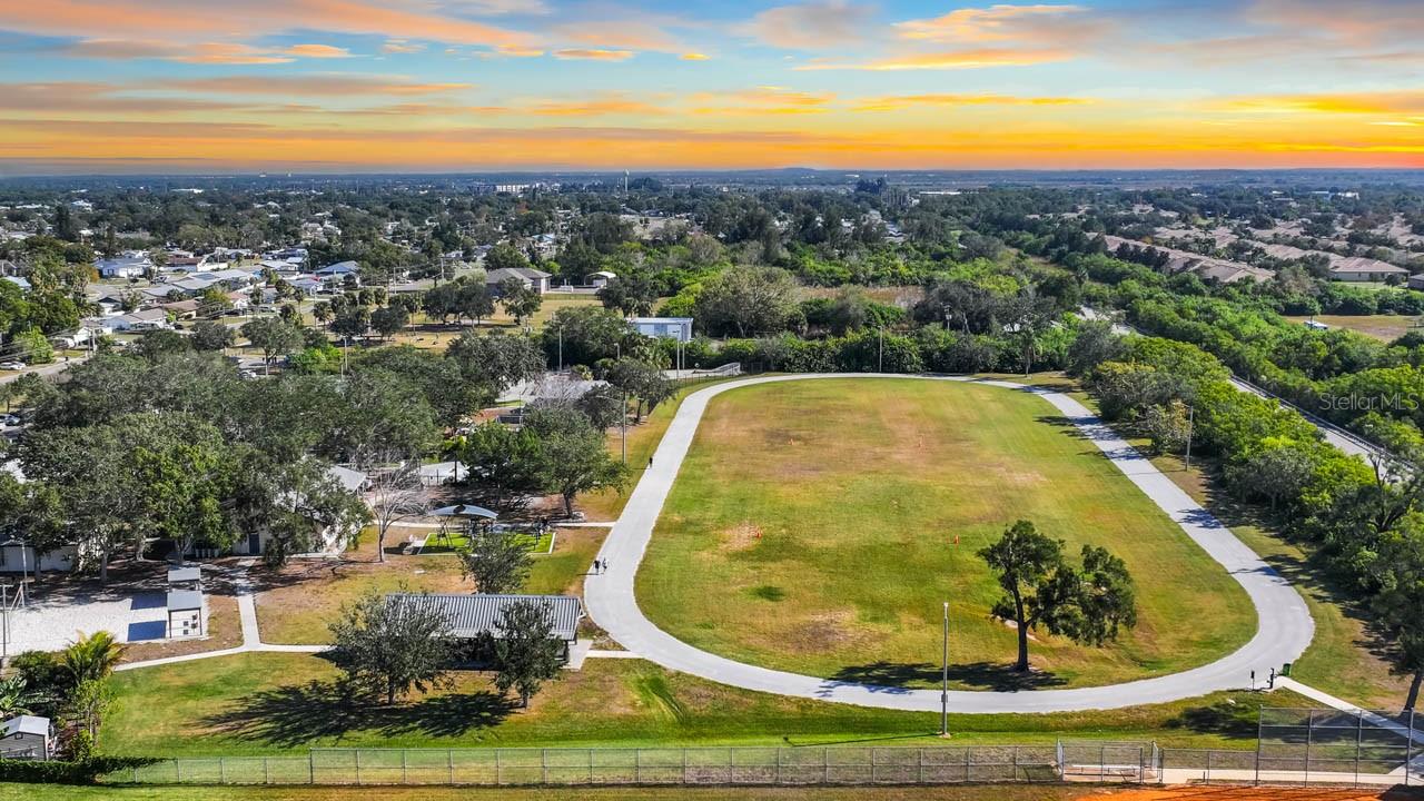 APOLLO BEACH UNIT FOUR - Residential