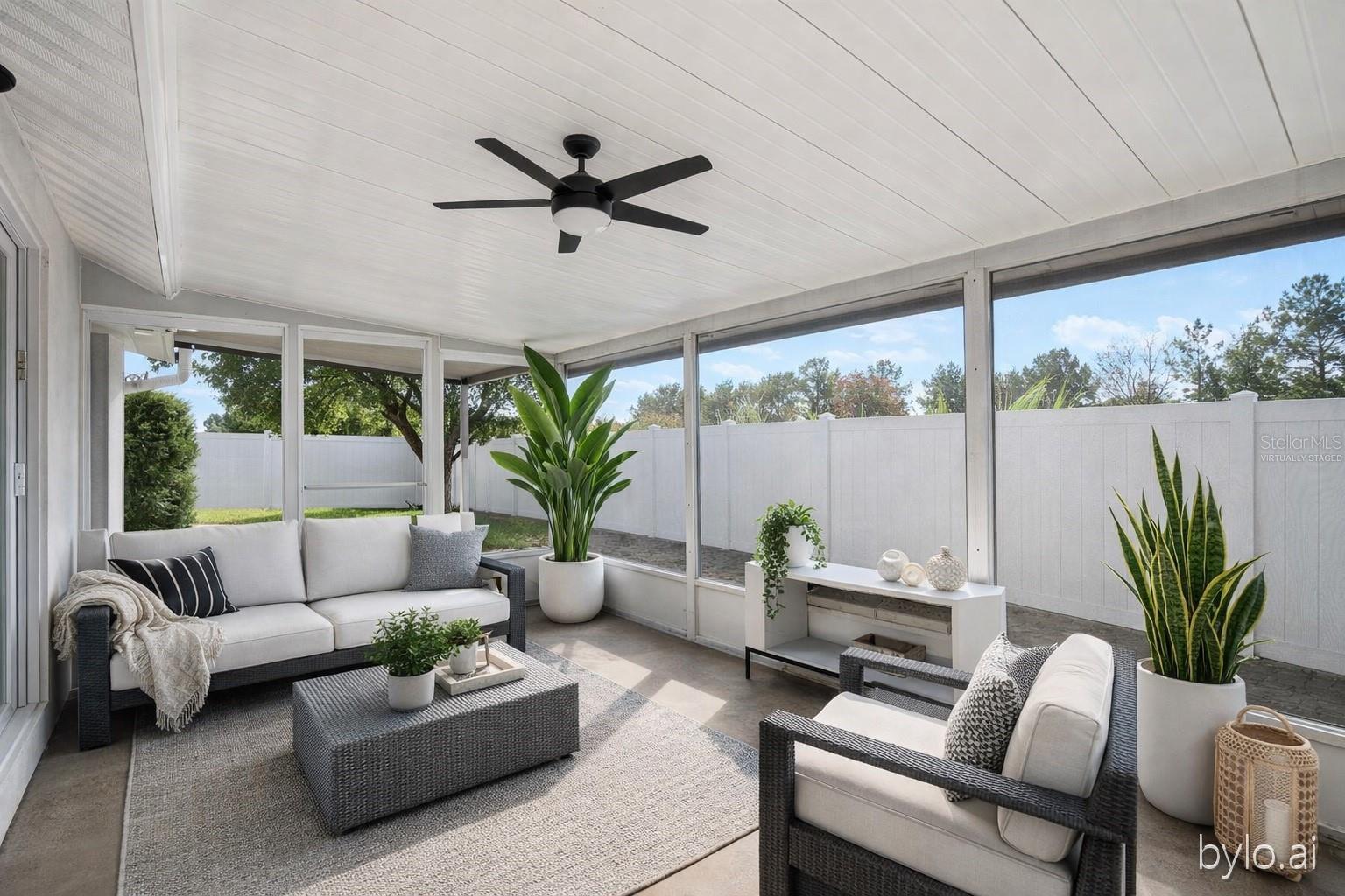 APOLLO BEACH UNIT FOUR - Residential