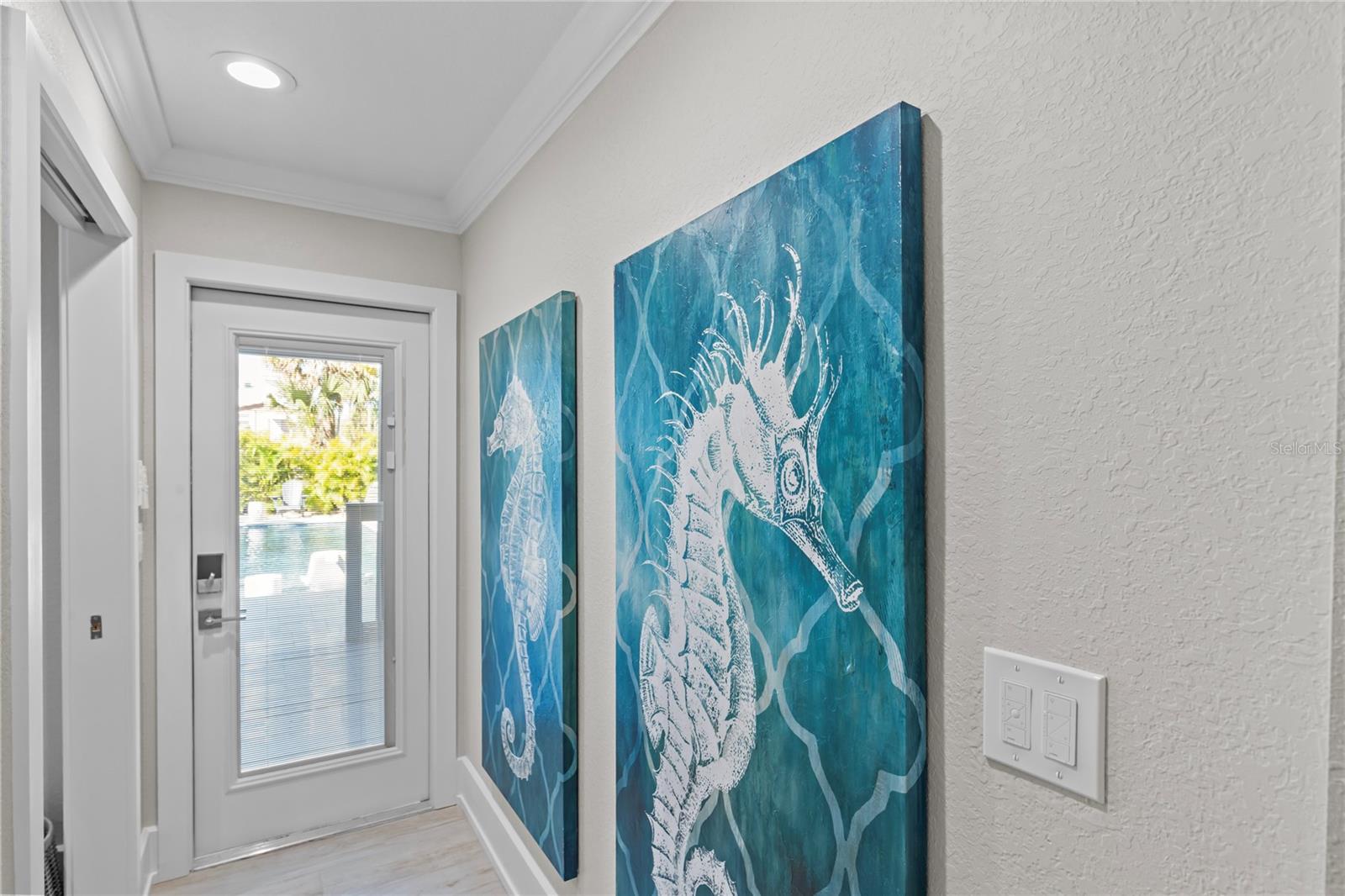 REUER SUB - Residential Lease