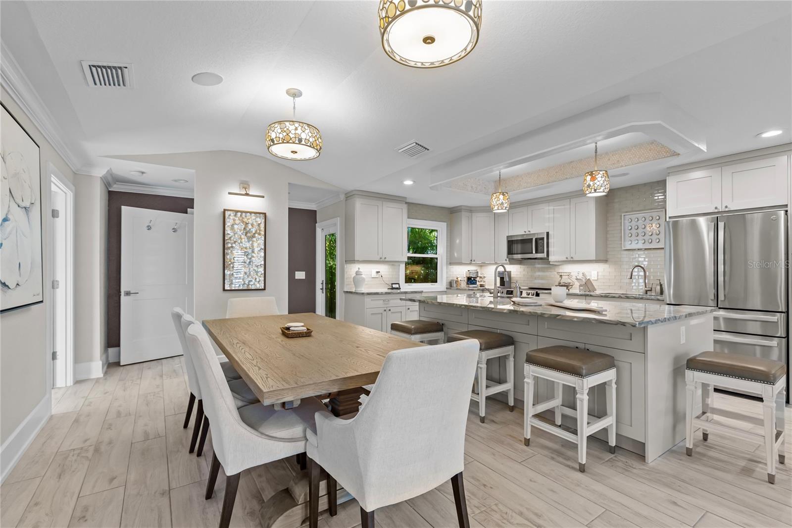 REUER SUB - Residential Lease