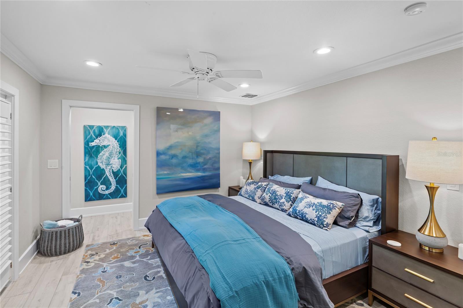 REUER SUB - Residential Lease