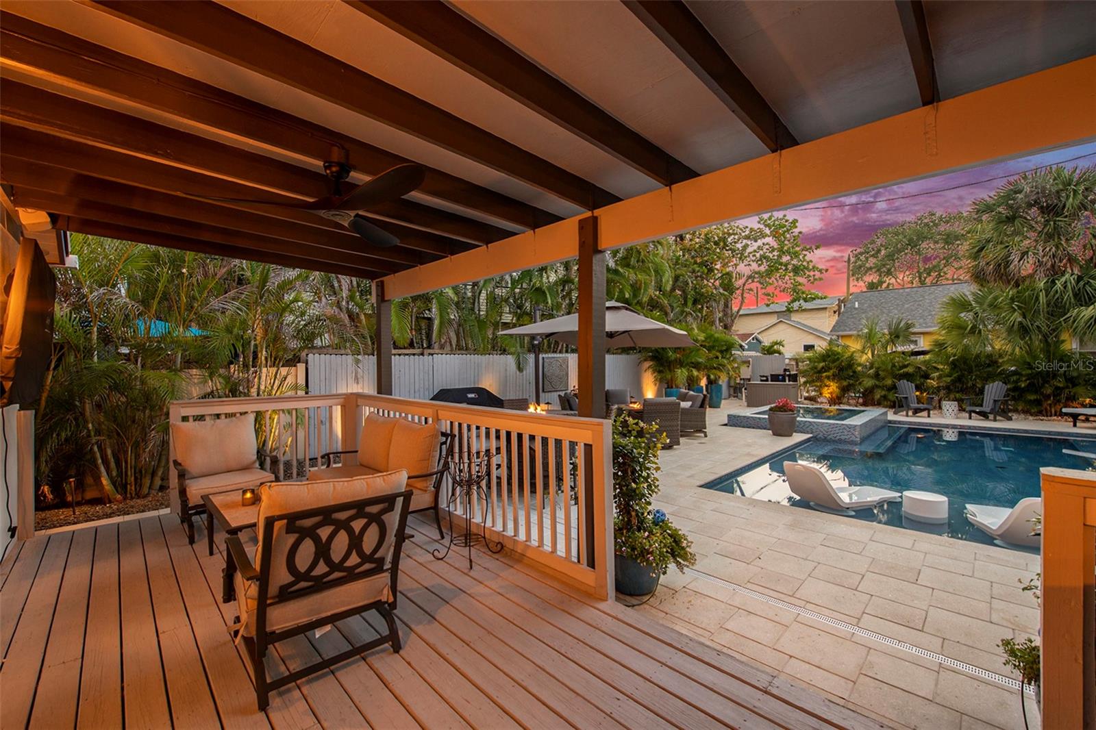 REUER SUB - Residential Lease