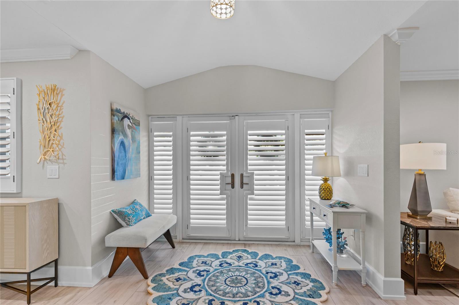 REUER SUB - Residential Lease