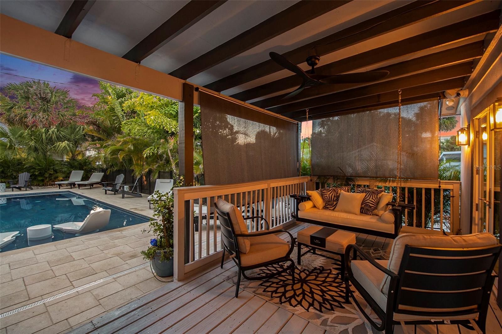 REUER SUB - Residential Lease