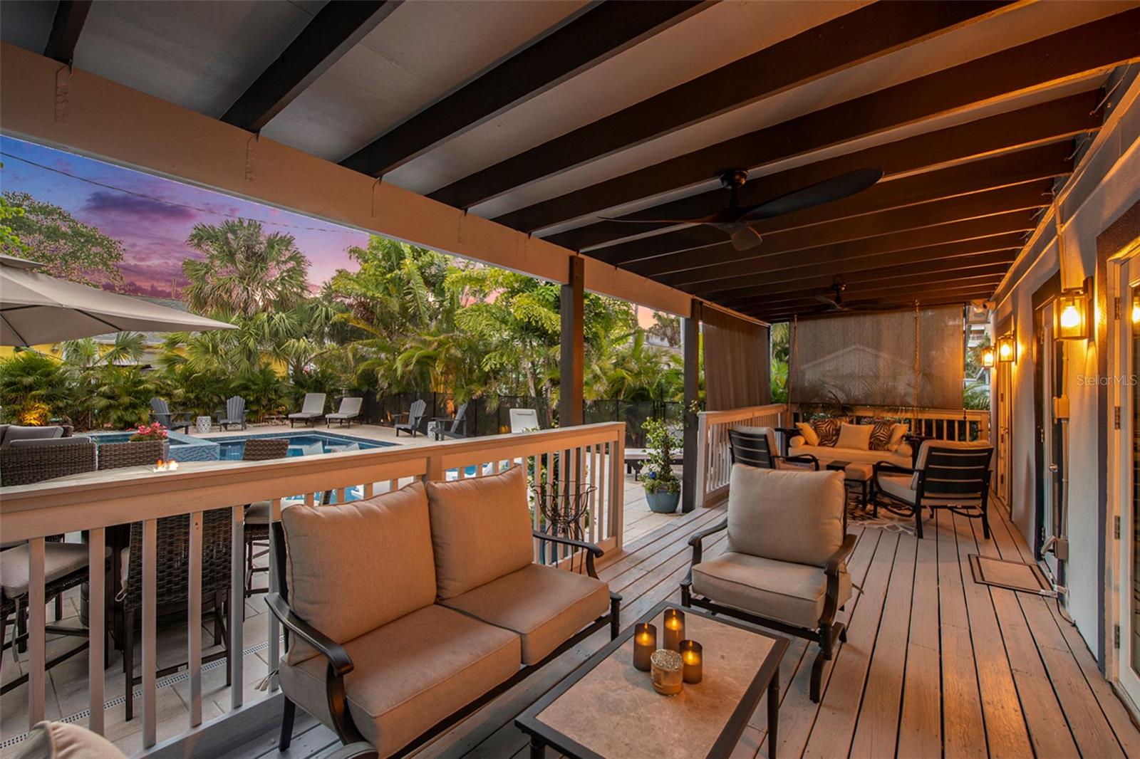 REUER SUB - Residential Lease