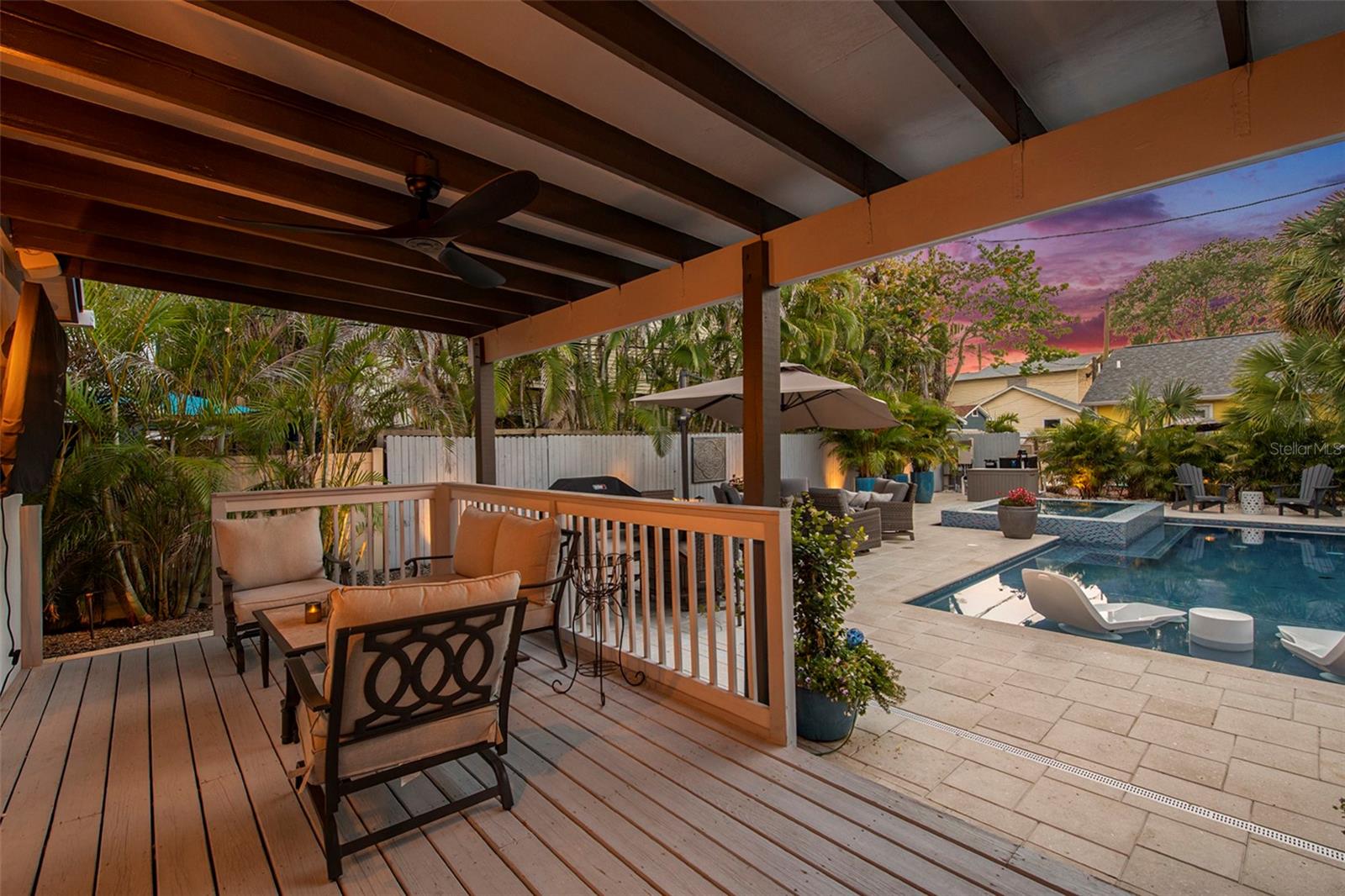 REUER SUB - Residential Lease