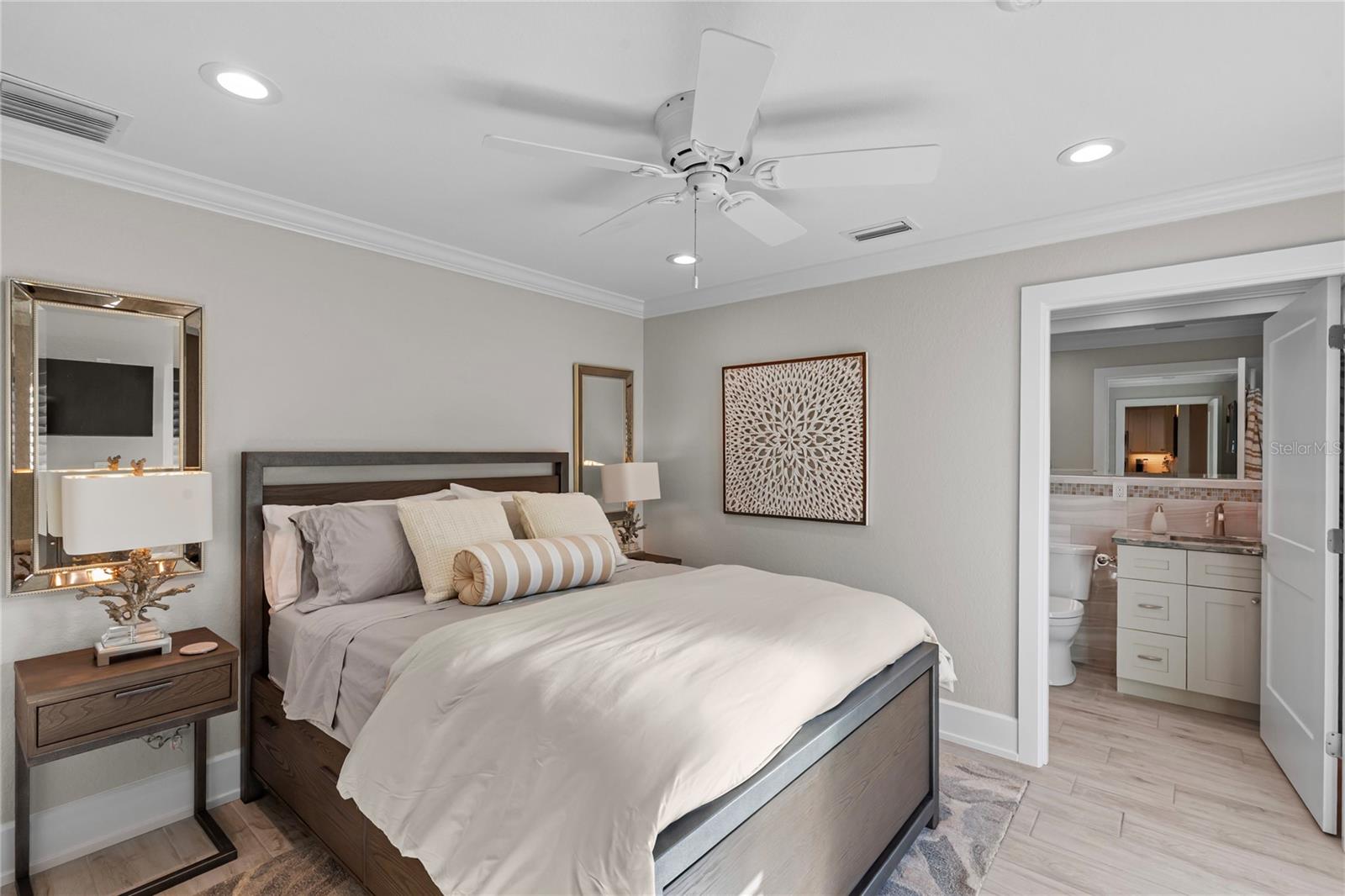 REUER SUB - Residential Lease