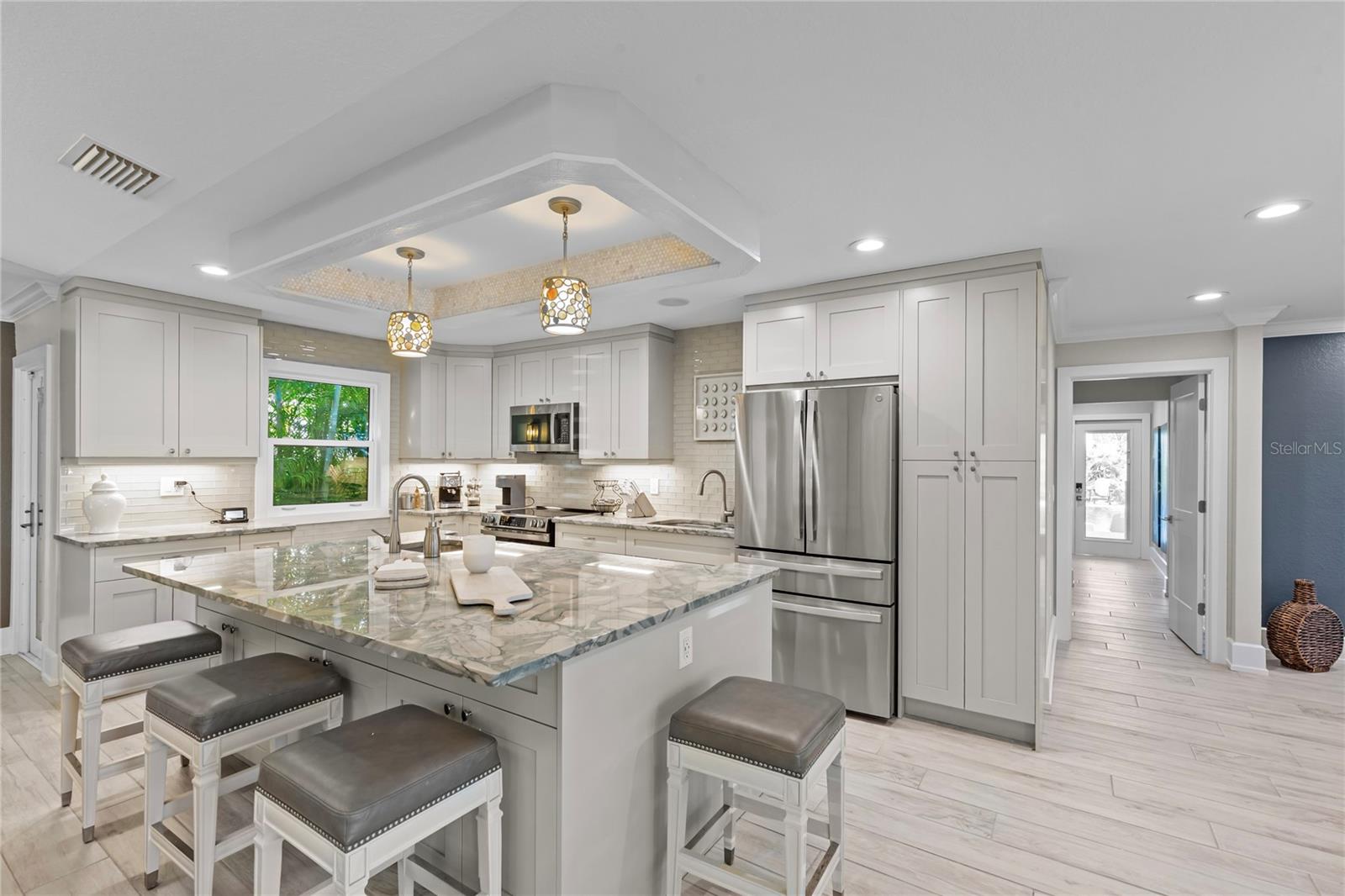 REUER SUB - Residential Lease