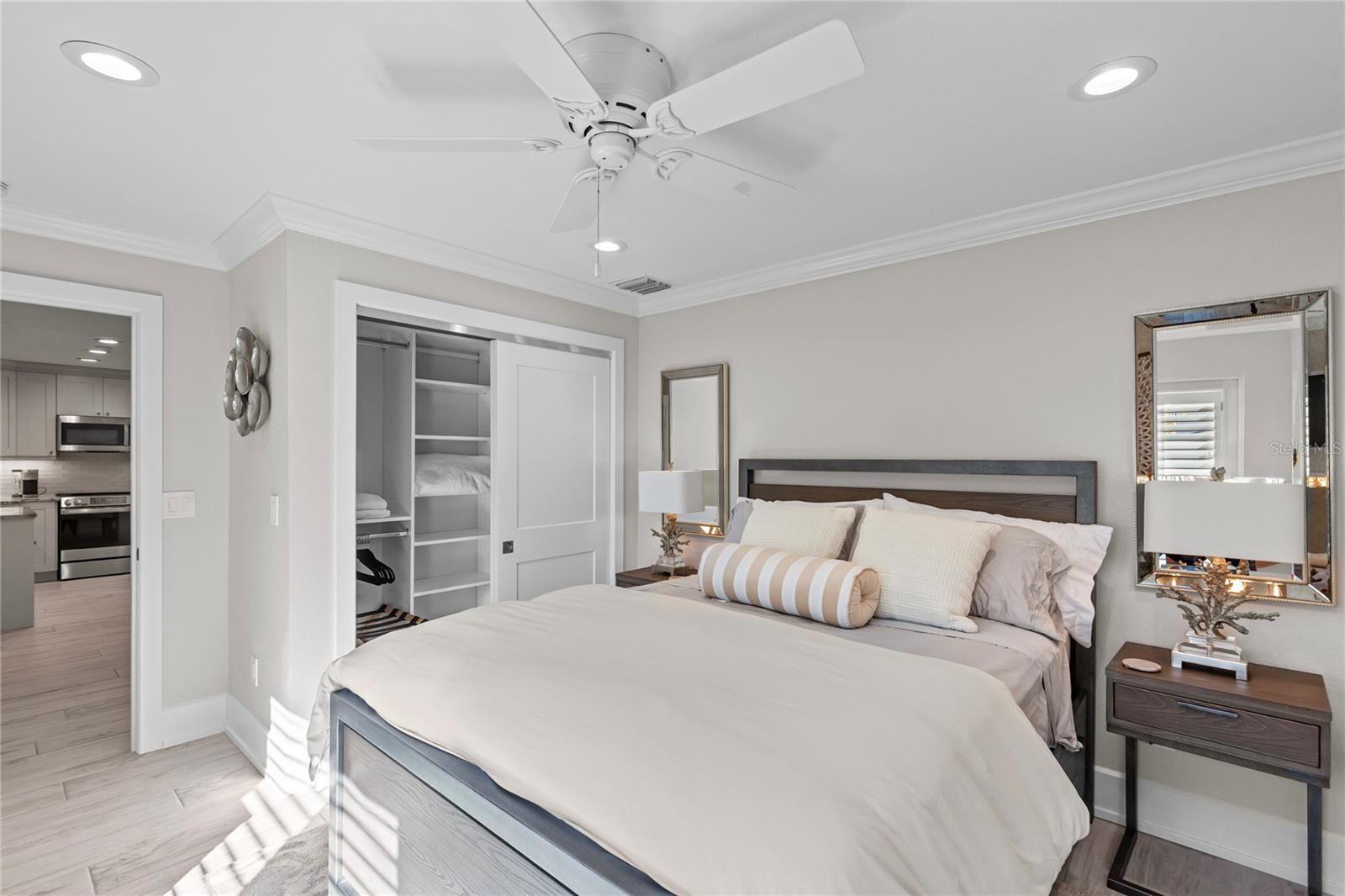 REUER SUB - Residential Lease