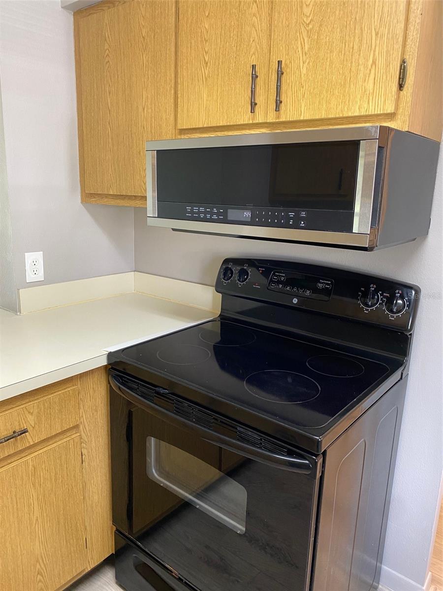 LONGWATER CHASE - Residential