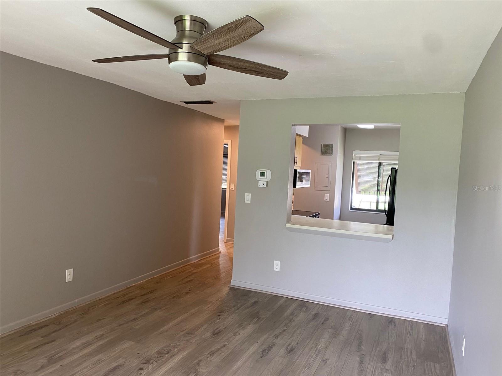 LONGWATER CHASE - Residential