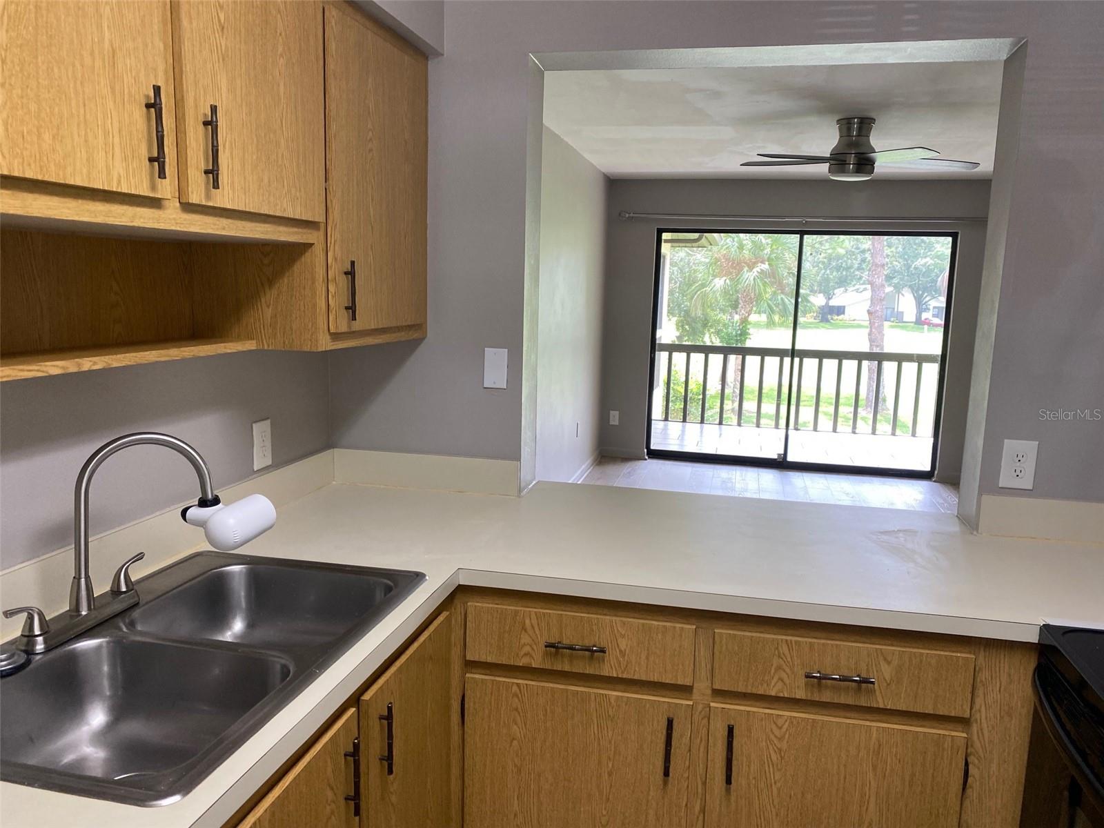 LONGWATER CHASE - Residential