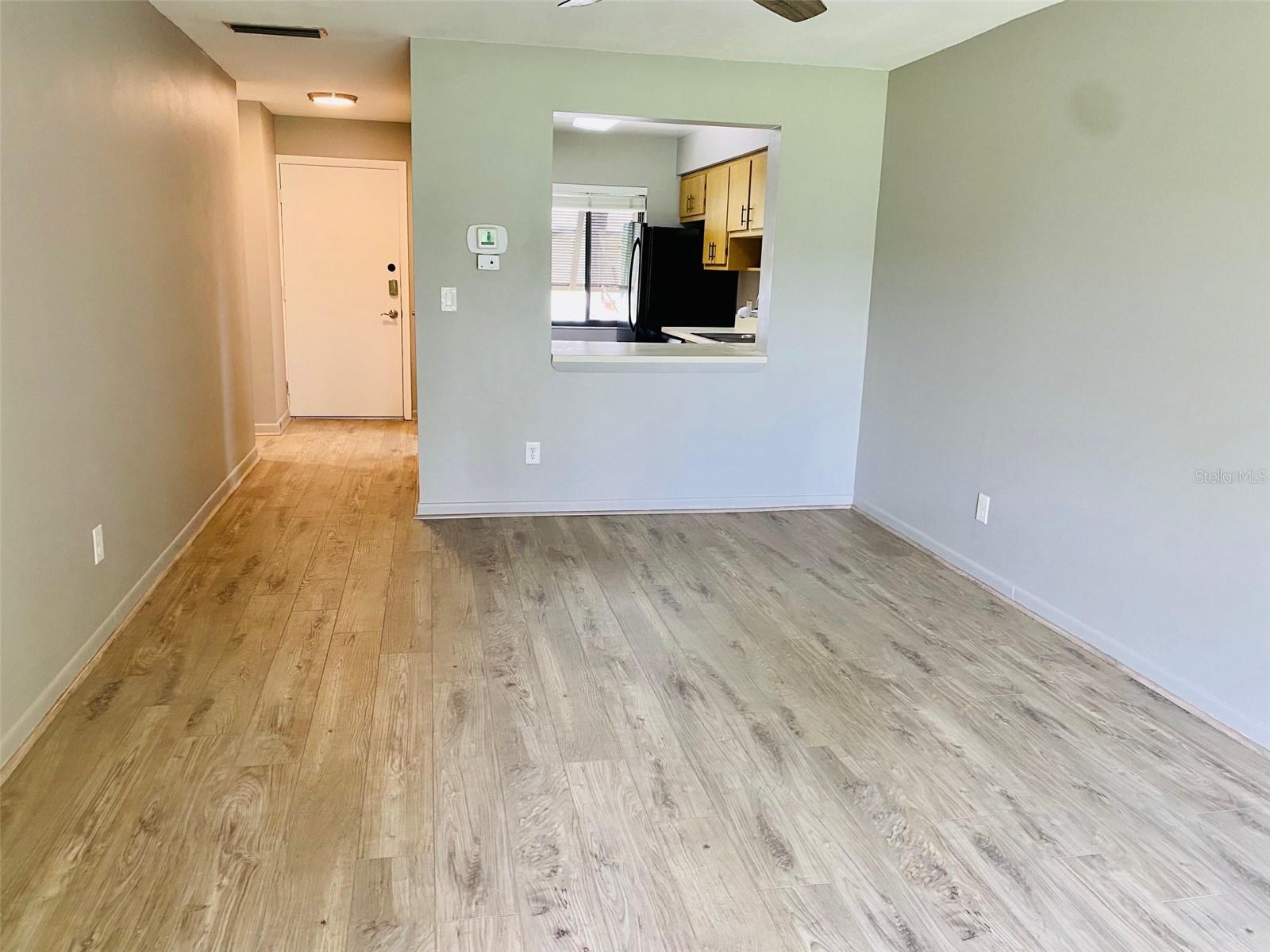 LONGWATER CHASE - Residential