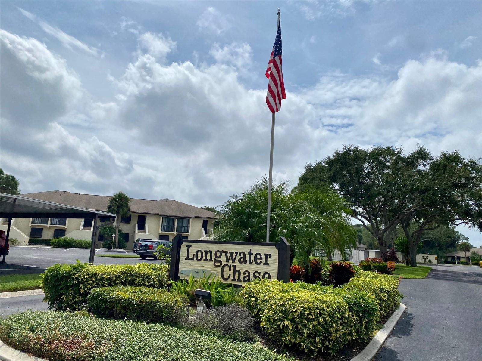 LONGWATER CHASE - Residential