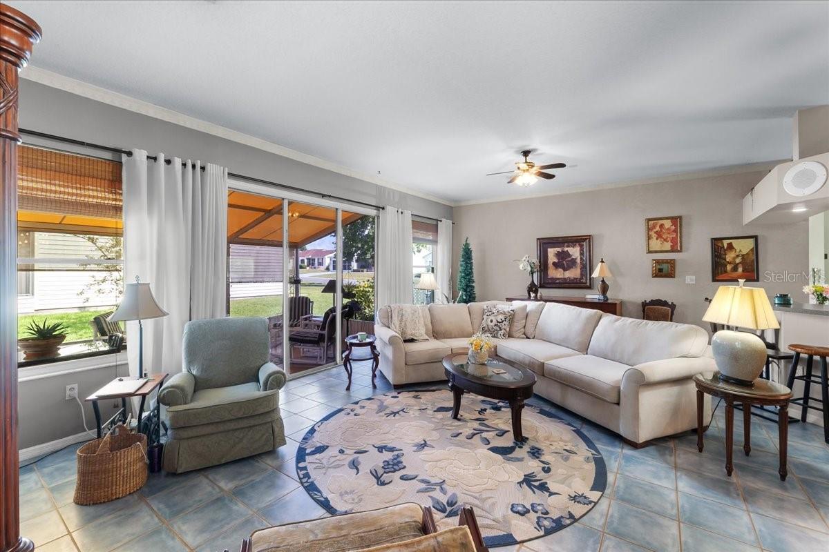 6004 SANDERLING DRIVE