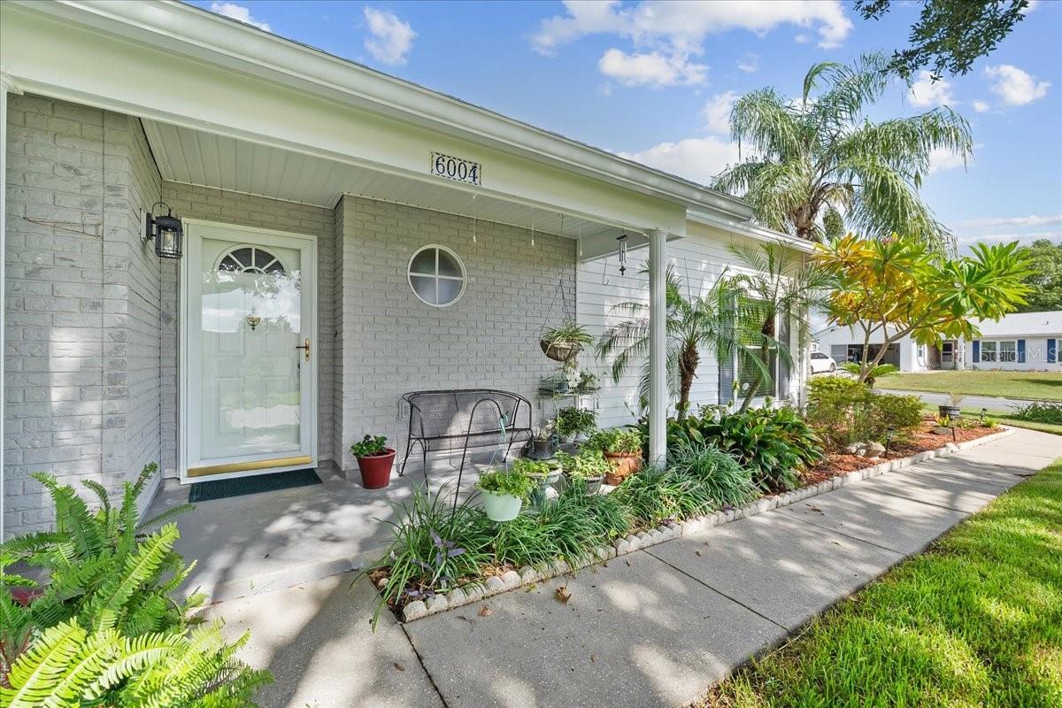6004 SANDERLING DRIVE