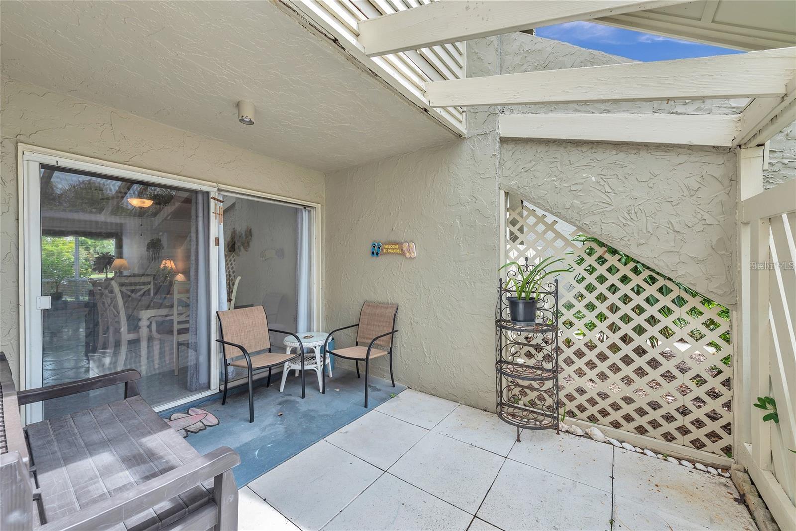 WINDRUSH BAY CONDO - Residential Lease