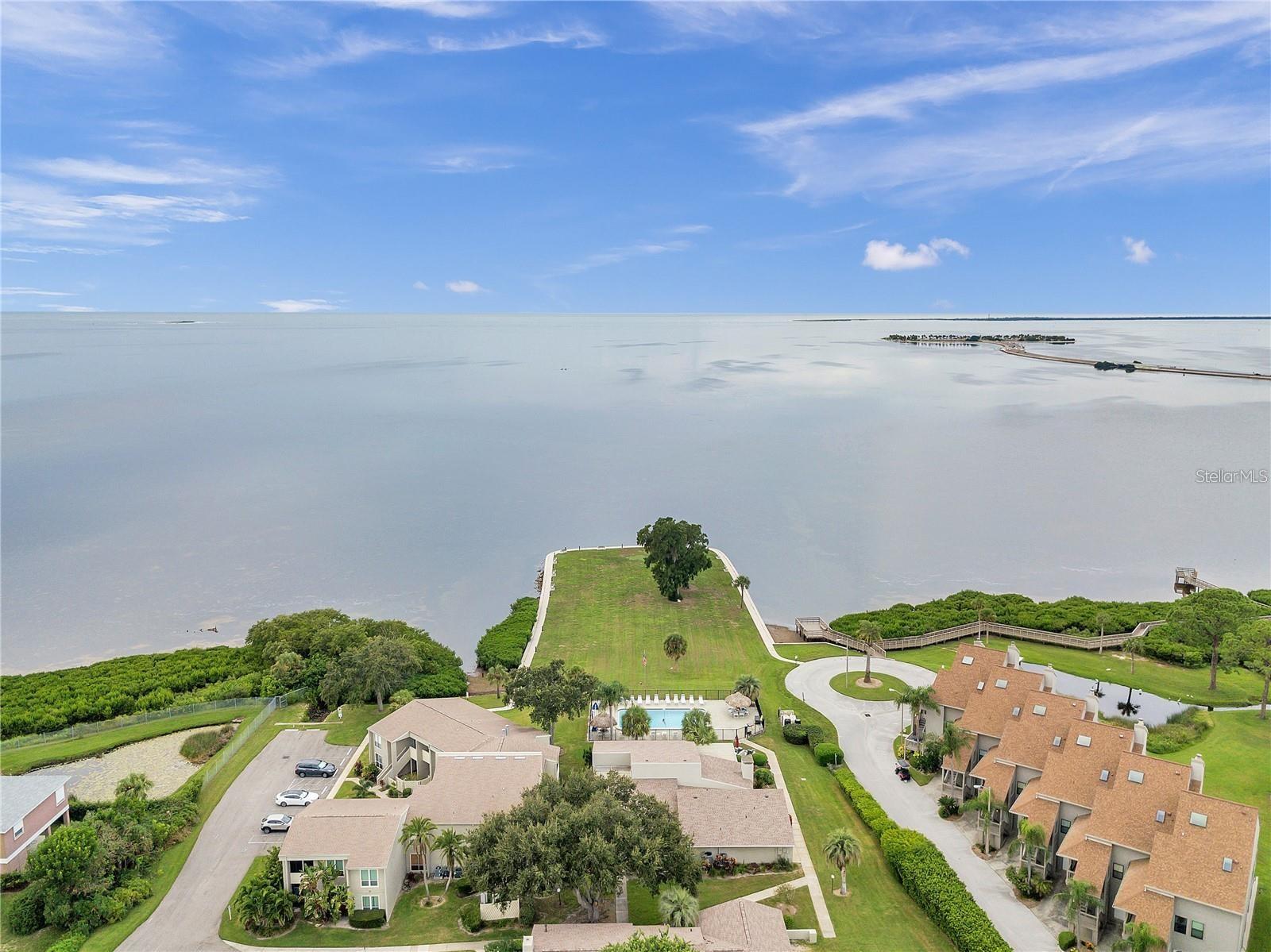 WINDRUSH BAY CONDO - Residential Lease