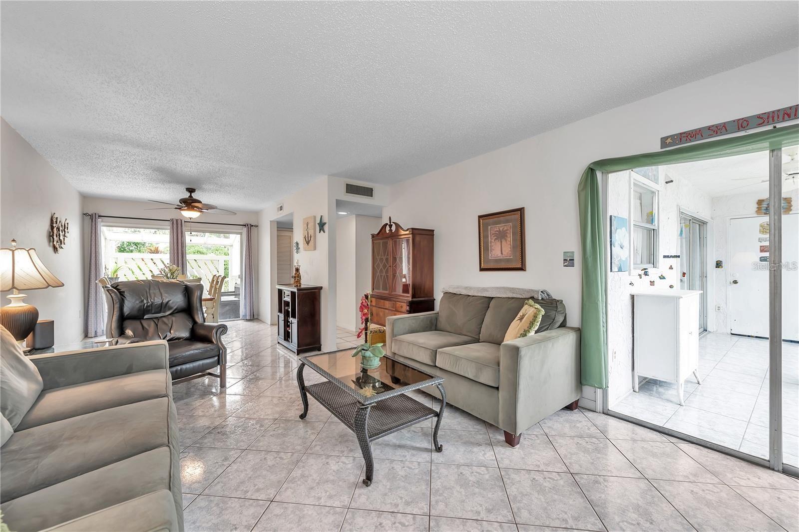 WINDRUSH BAY CONDO - Residential Lease