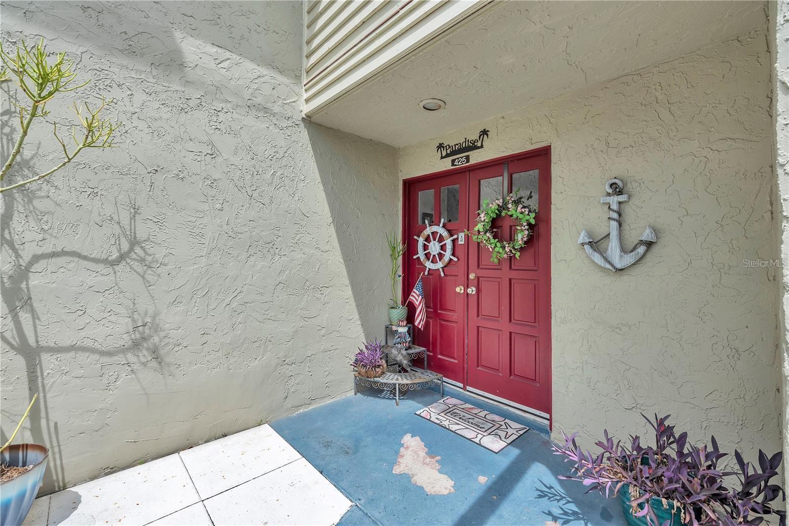 WINDRUSH BAY CONDO - Residential Lease