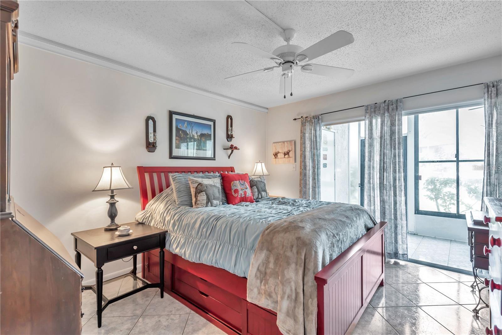 WINDRUSH BAY CONDO - Residential Lease