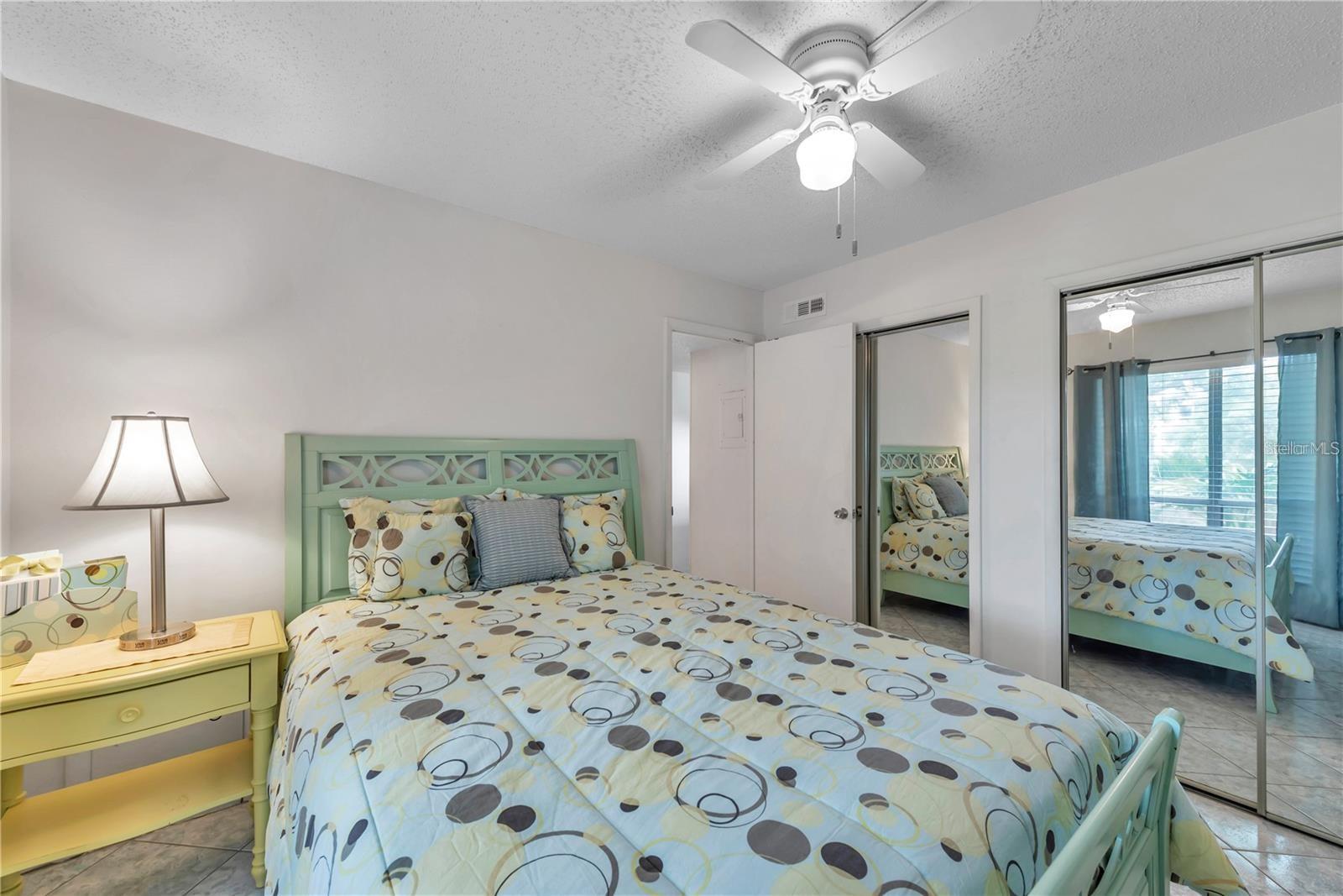 WINDRUSH BAY CONDO - Residential Lease