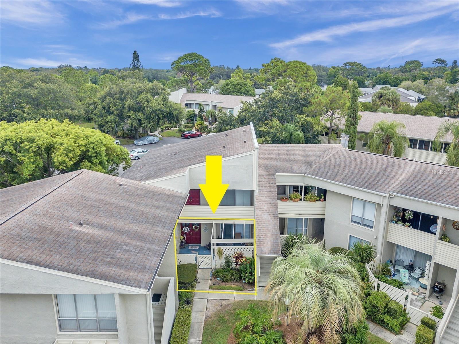 WINDRUSH BAY CONDO - Residential Lease