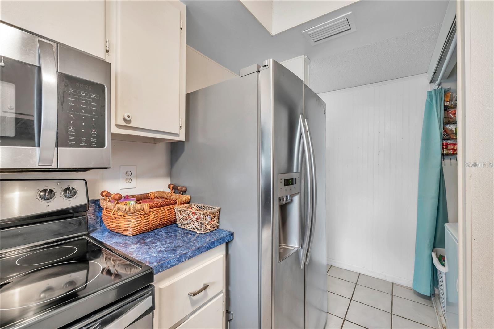 WINDRUSH BAY CONDO - Residential Lease