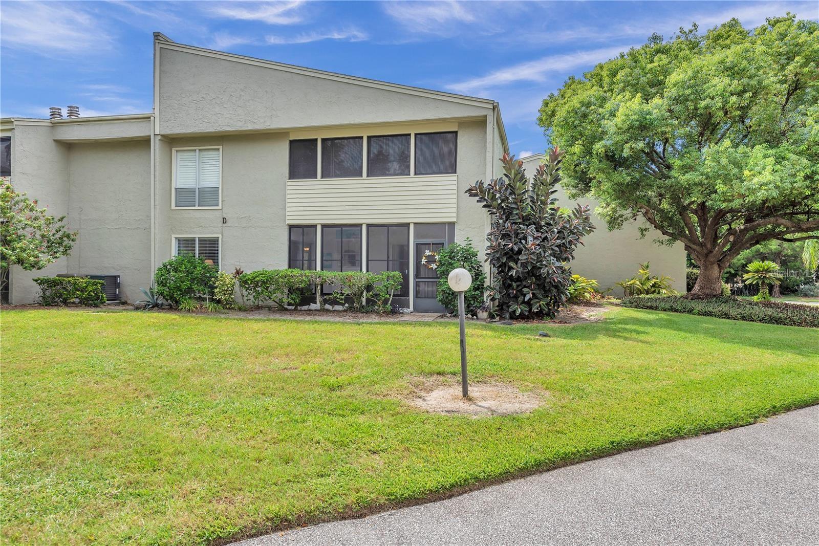 WINDRUSH BAY CONDO - Residential Lease