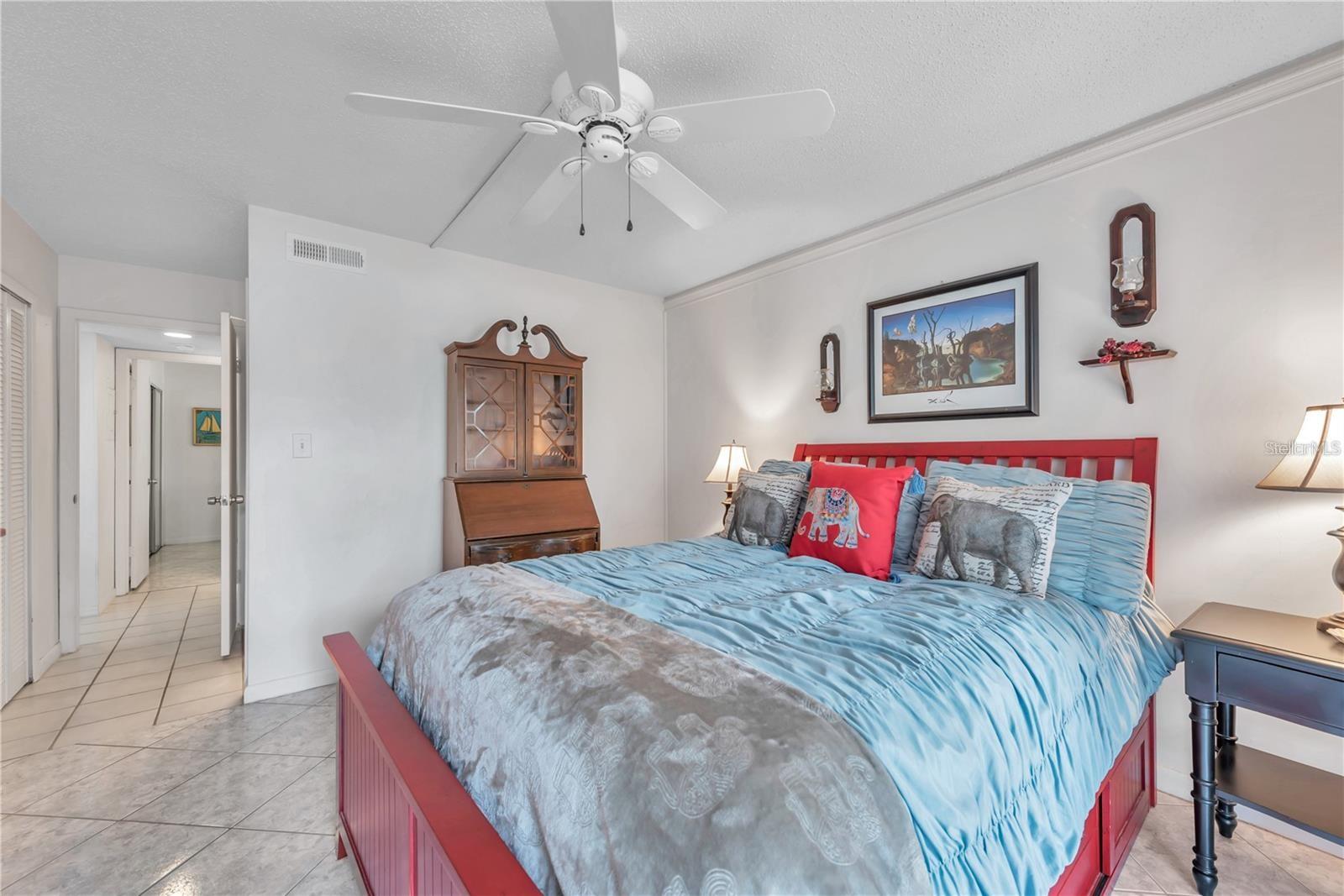 WINDRUSH BAY CONDO - Residential Lease