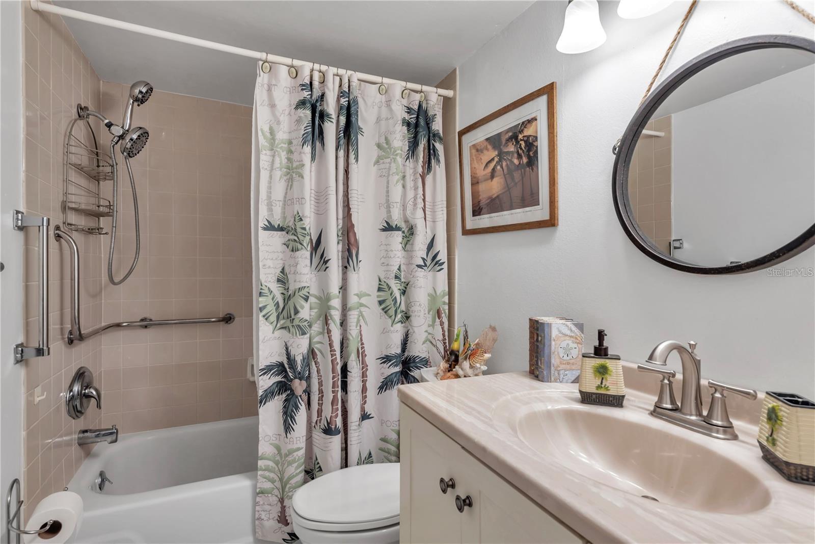 WINDRUSH BAY CONDO - Residential Lease