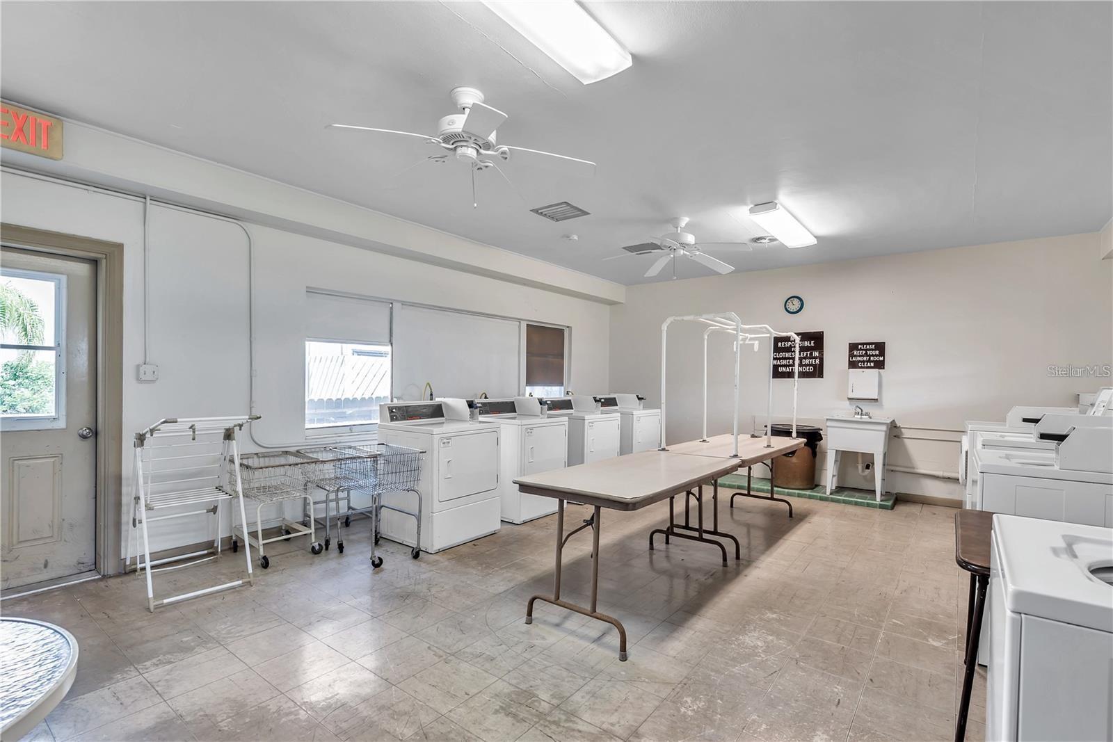 WINDRUSH BAY CONDO - Residential Lease