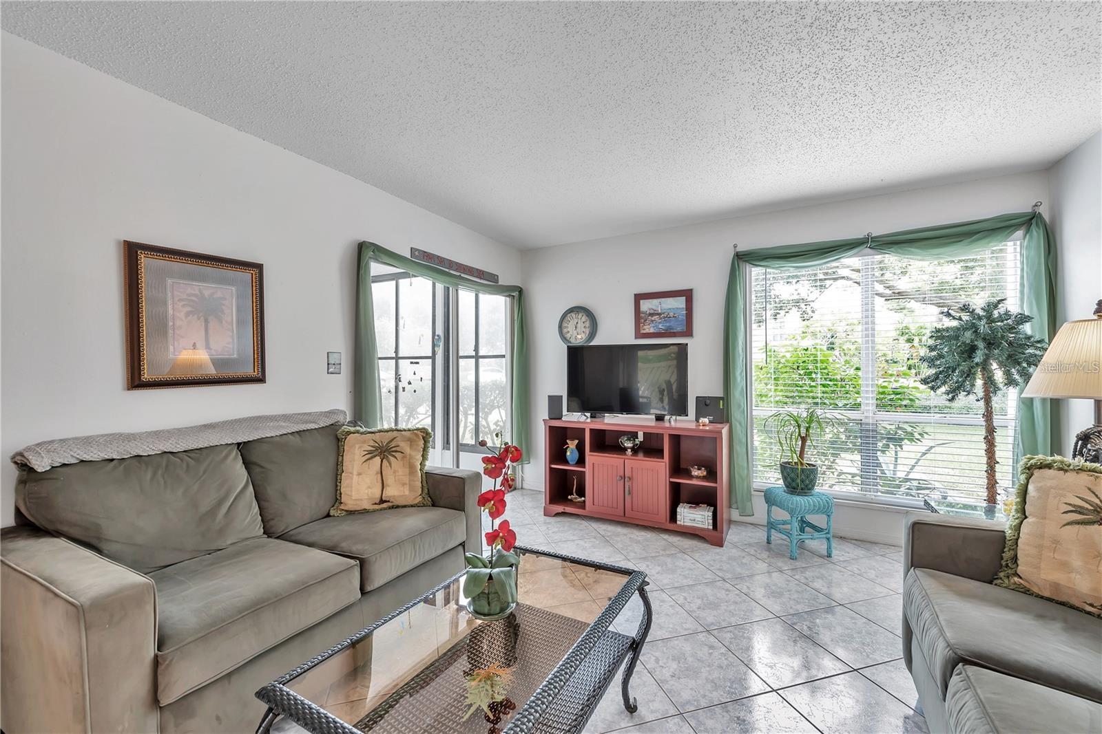 WINDRUSH BAY CONDO - Residential Lease