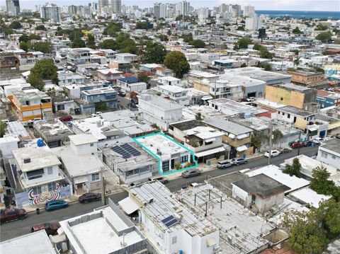 320 CALLE DEGETAU SANTURCE  00912