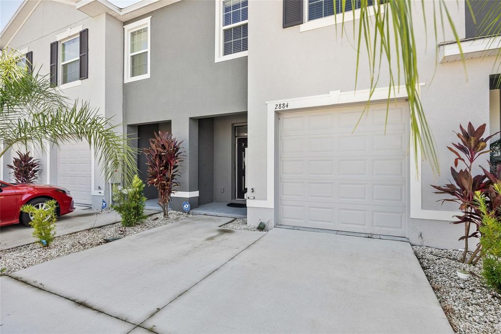 Photo of 2884 Evergreen Elm Pass, Wesley Chapel, FL 33543 (MLS # A4662560)