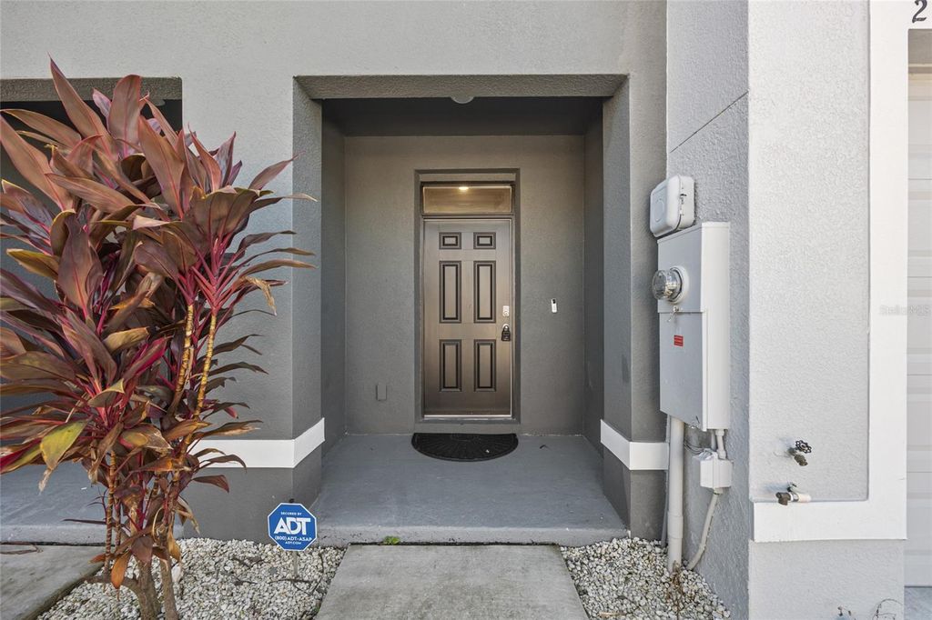 Photo of 2884 Evergreen Elm Pass, Wesley Chapel, FL 33543 (MLS # A4662560)