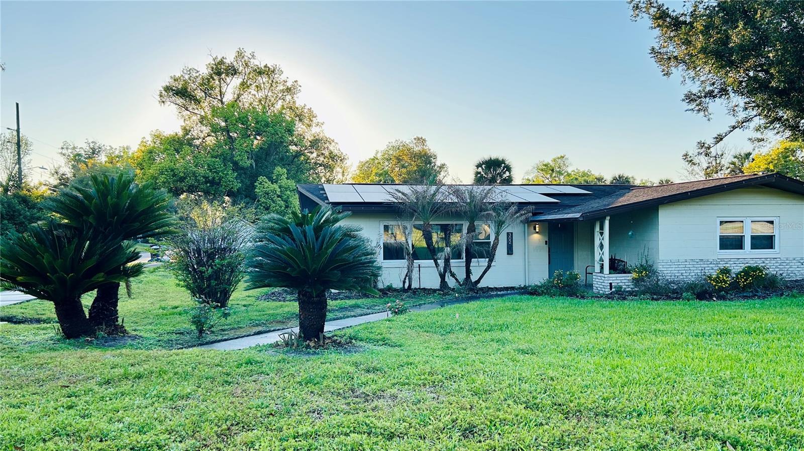 302 FOREST AVENUE