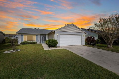 A home in NEW PORT RICHEY