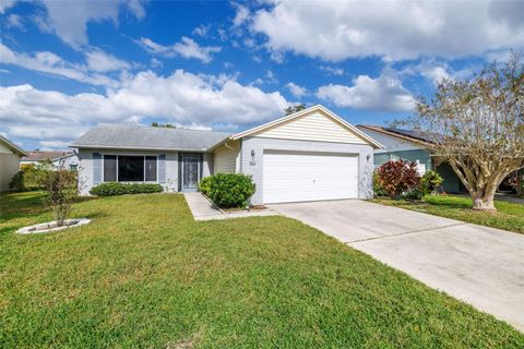 A home in NEW PORT RICHEY