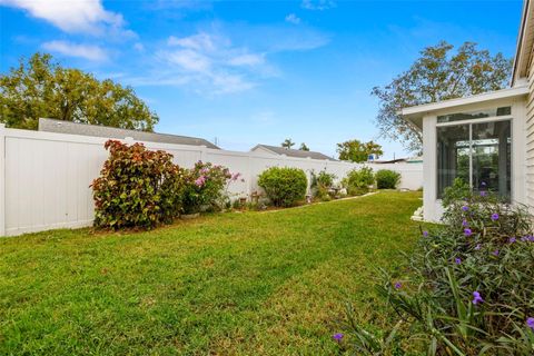 A home in NEW PORT RICHEY