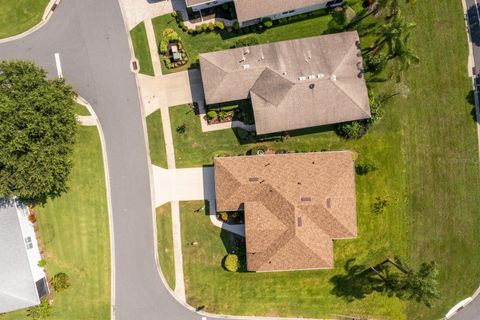 A home in LEESBURG