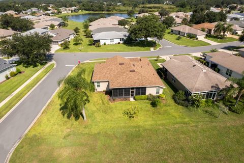 A home in LEESBURG