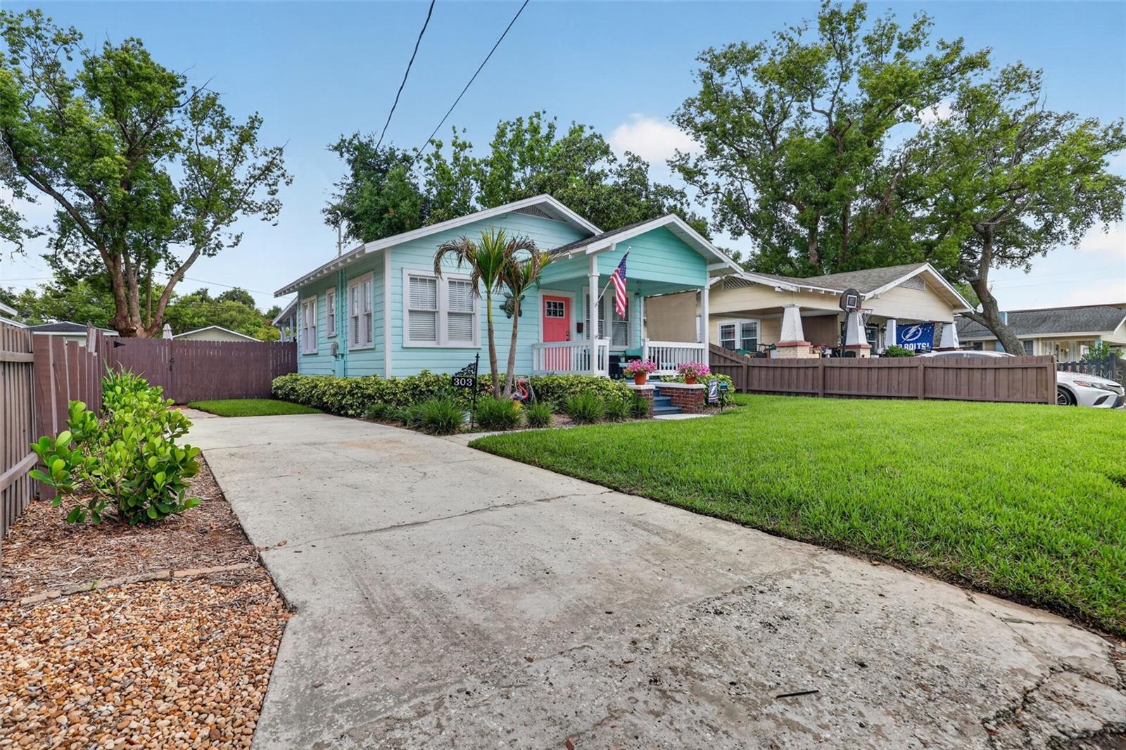 NORTH PARK - Residential