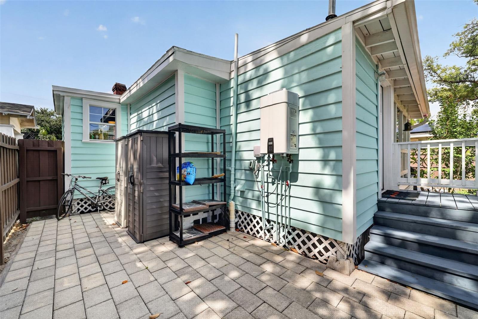 NORTH PARK - Residential