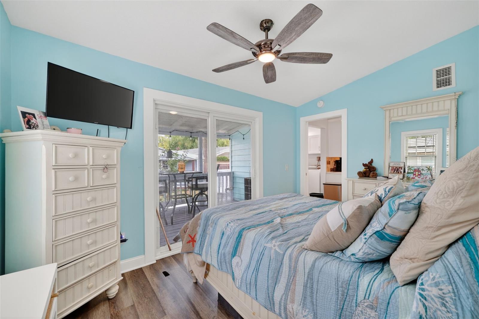 NORTH PARK - Residential