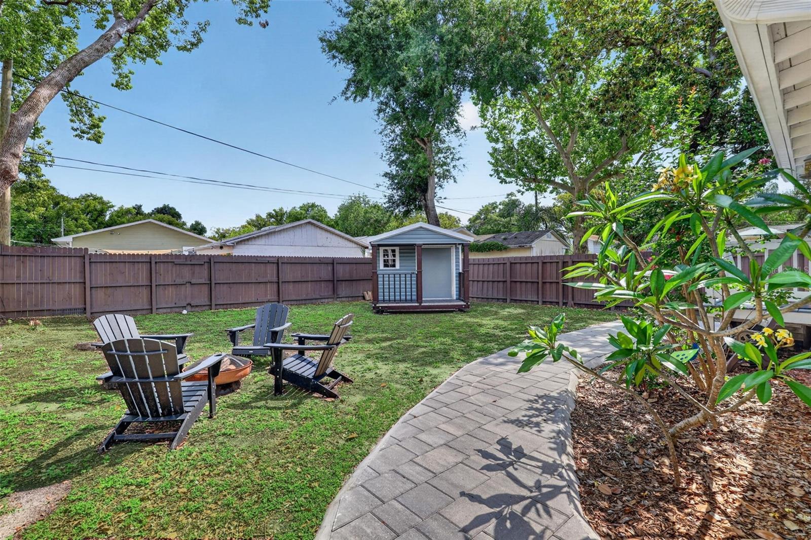 NORTH PARK - Residential