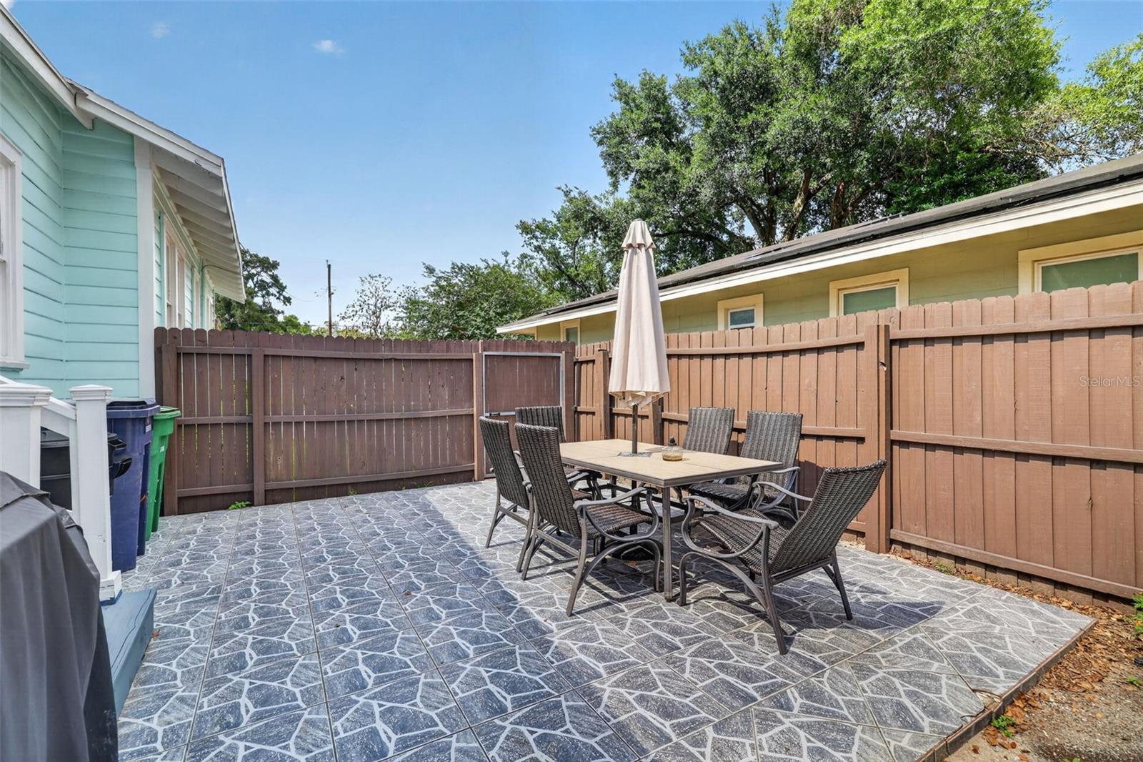 NORTH PARK - Residential