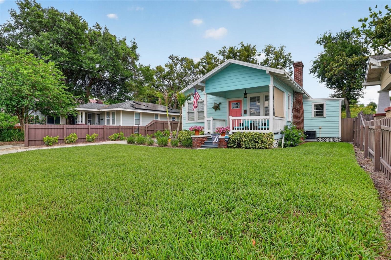 NORTH PARK - Residential